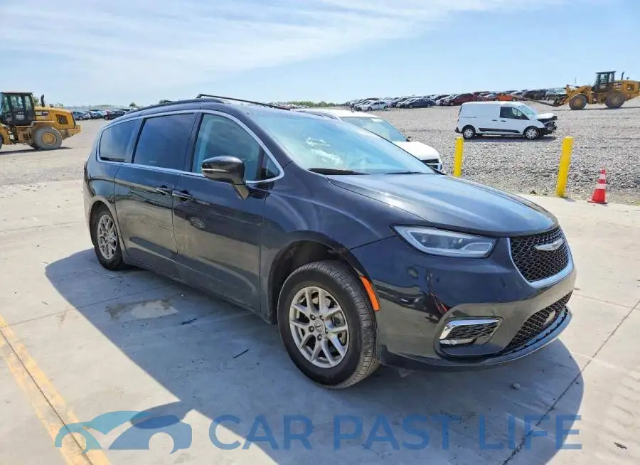 2C4RC1BG1NR178317# 4