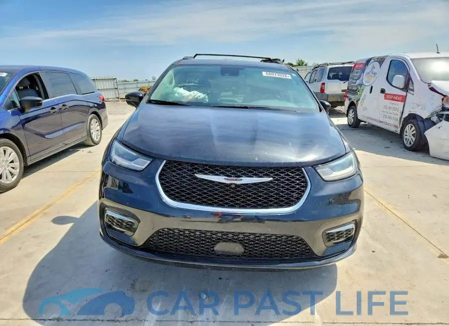 2C4RC1BG1NR178317# 5