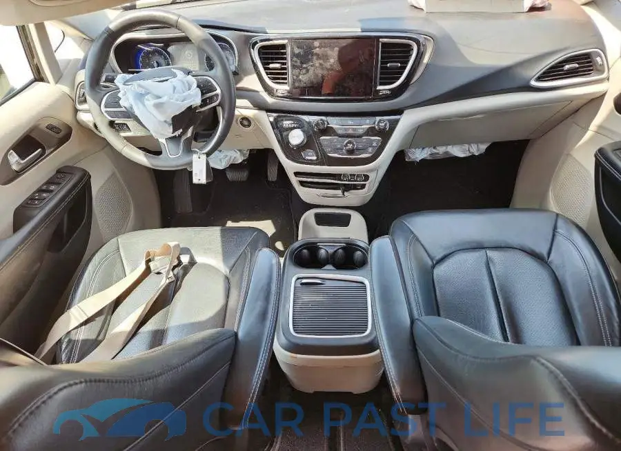 2C4RC1BG1NR178317# 8