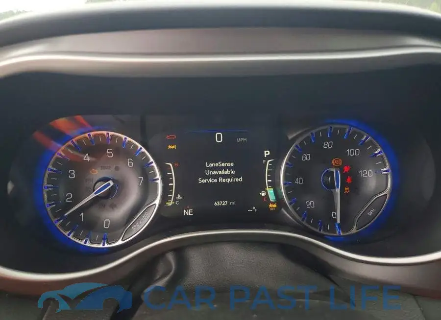 2C4RC1BG1PR632018# 9