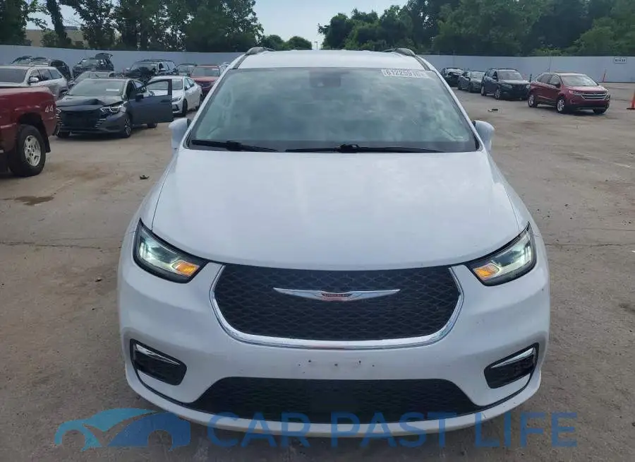 2C4RC1BG2NR233714# 5