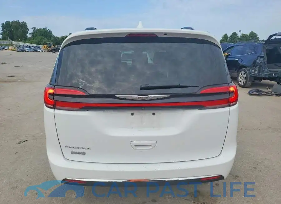 2C4RC1BG2NR233714# 6