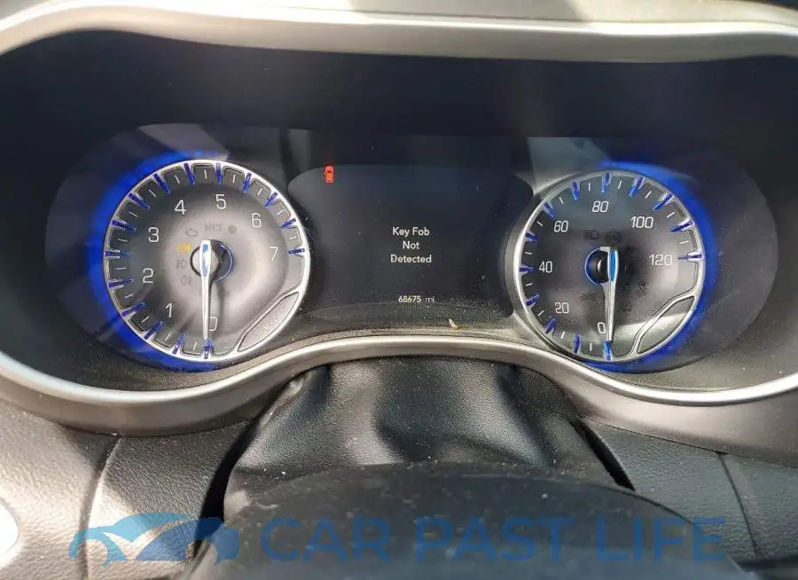 2C4RC1BG2PR531067# 9