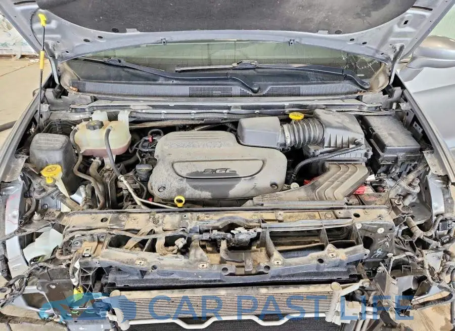 2C4RC1BG5LR279311# 12
