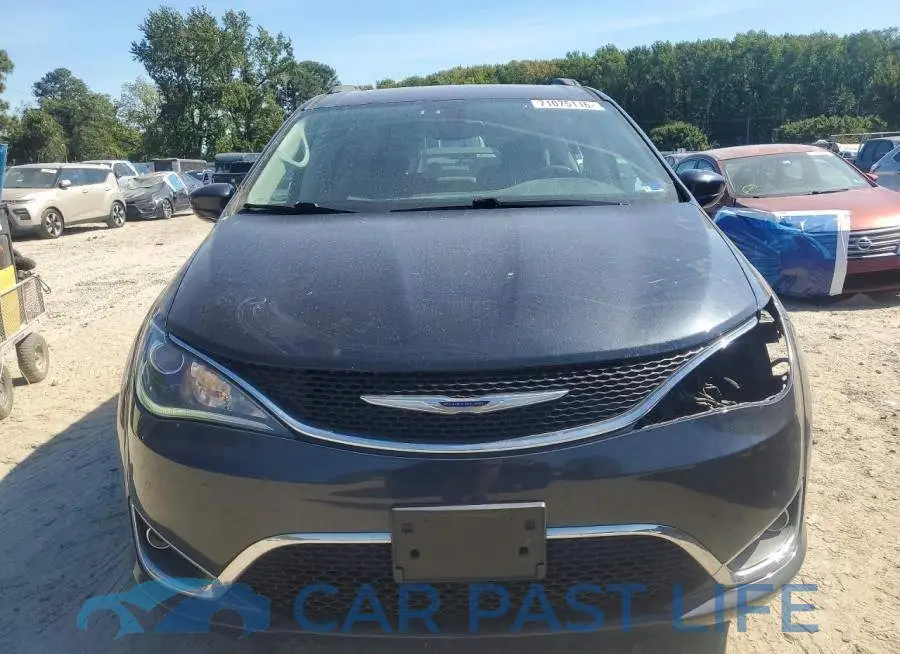2C4RC1FG2KR738061# 5