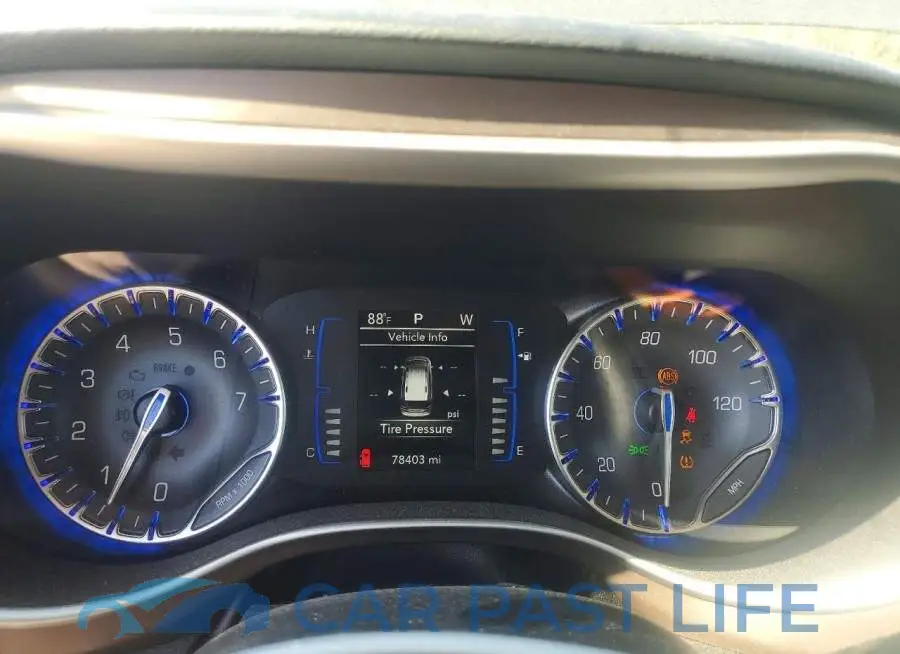 2C4RC1FG2KR738061# 9