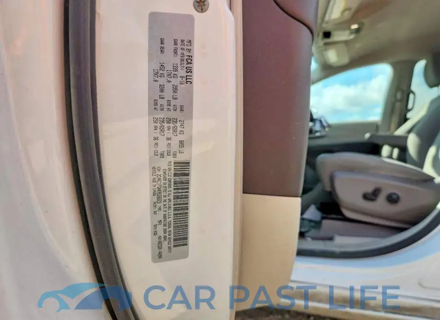 2C4RC1FGXKR526623# 13