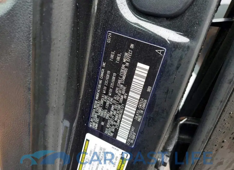 2T2BAMCA9RC065171# 13