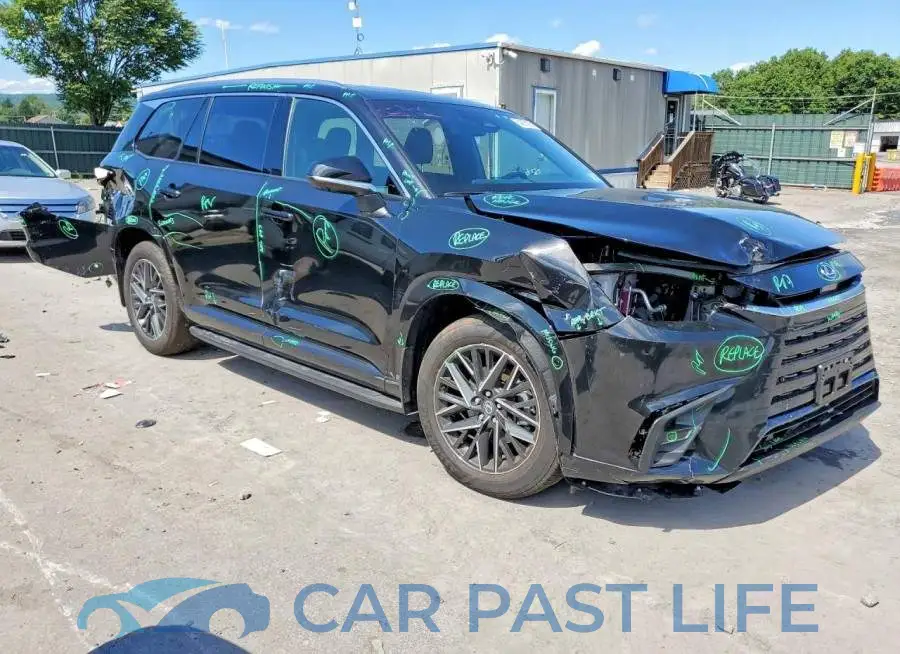 5TDAAAB67TS079810# 4