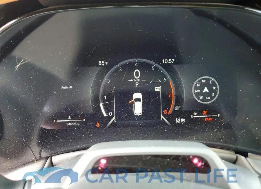 5TDAAAB6XRS009081# 9