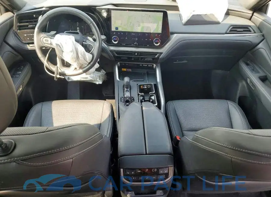 5TDAAAB6XRS009081# 8