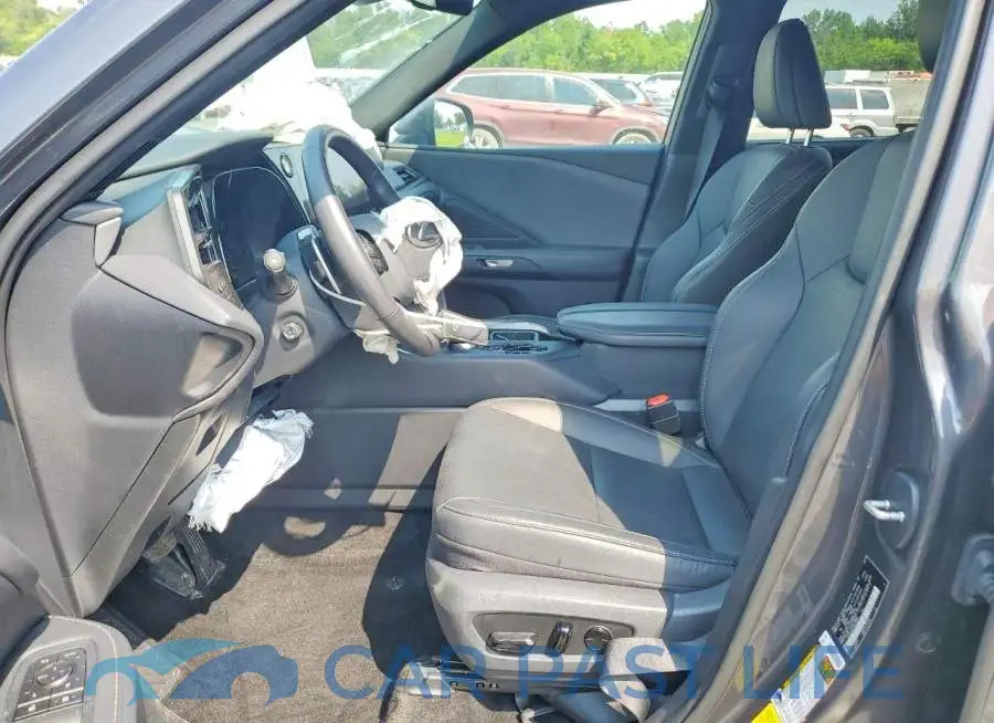 5TDAAAB6XRS009081# 7