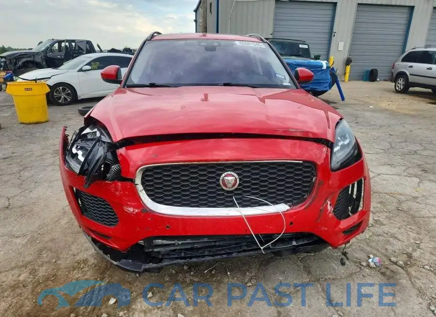 SADFP2FX3L1015276# 5