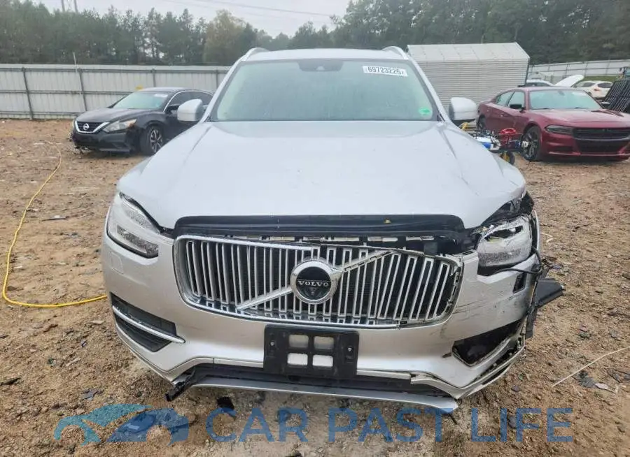 YV4A22PL1J1371509# 5