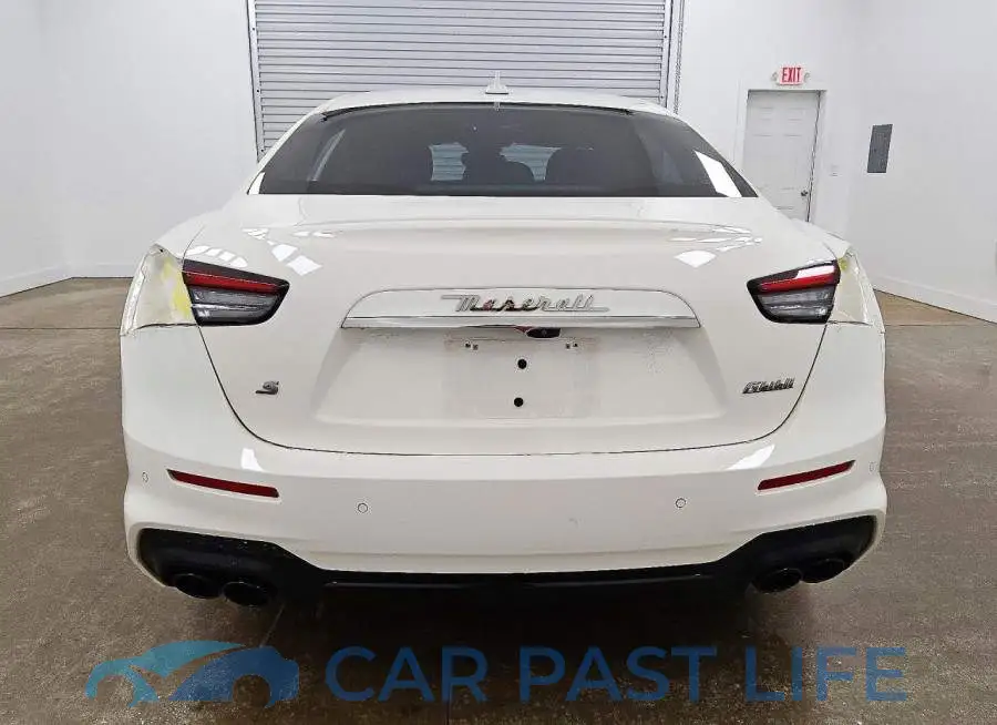 ZAM57YSA4M1363239# 6