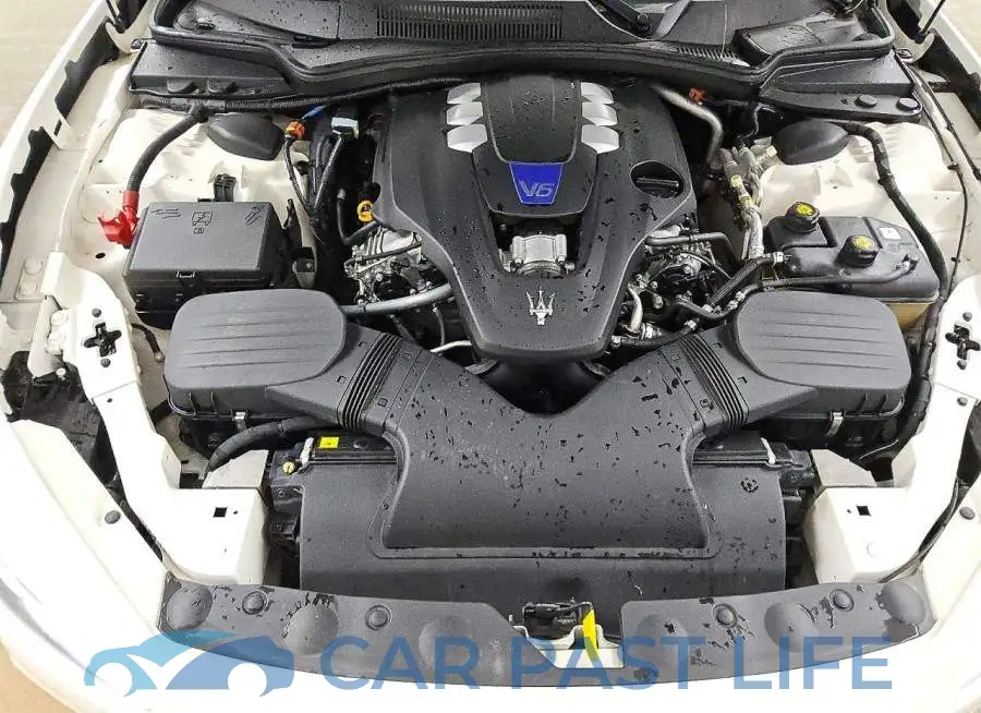 ZAM57YSA4M1363239# 11