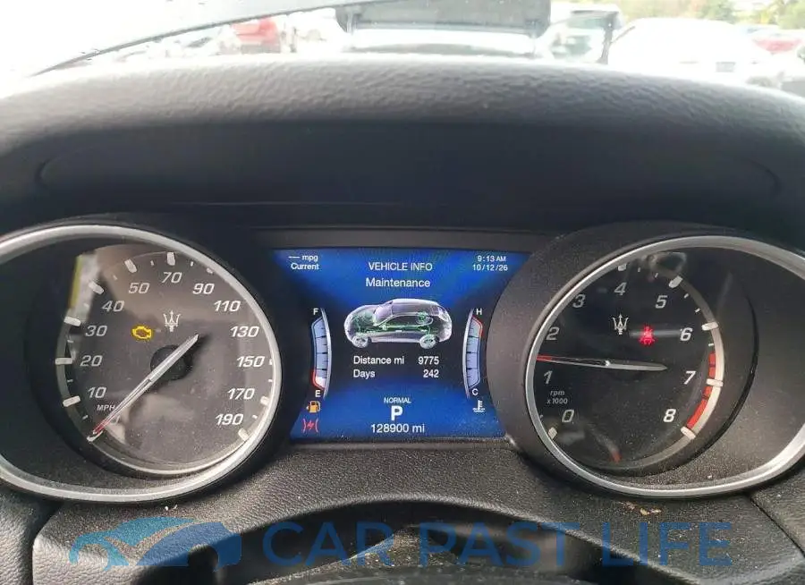 ZN661XUS8KX325399# 9
