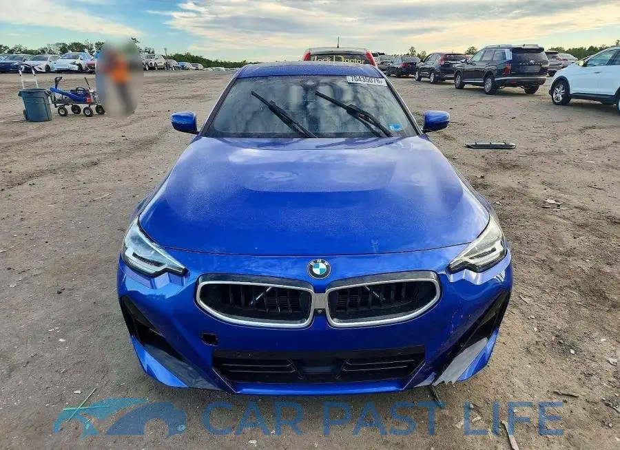 3MW23CM06S8F10628# 5