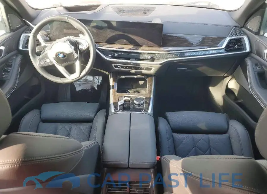5UX13EU09R9V97160# 8