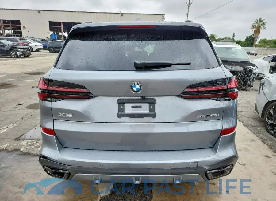 5UX23EU06T9536103# 6