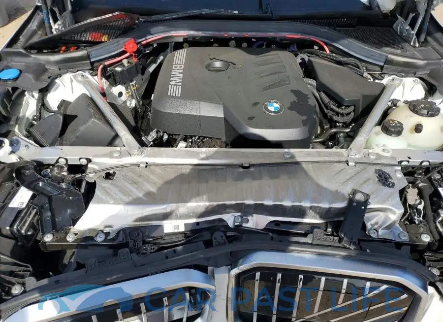 5UX53GP03T9188703# 11