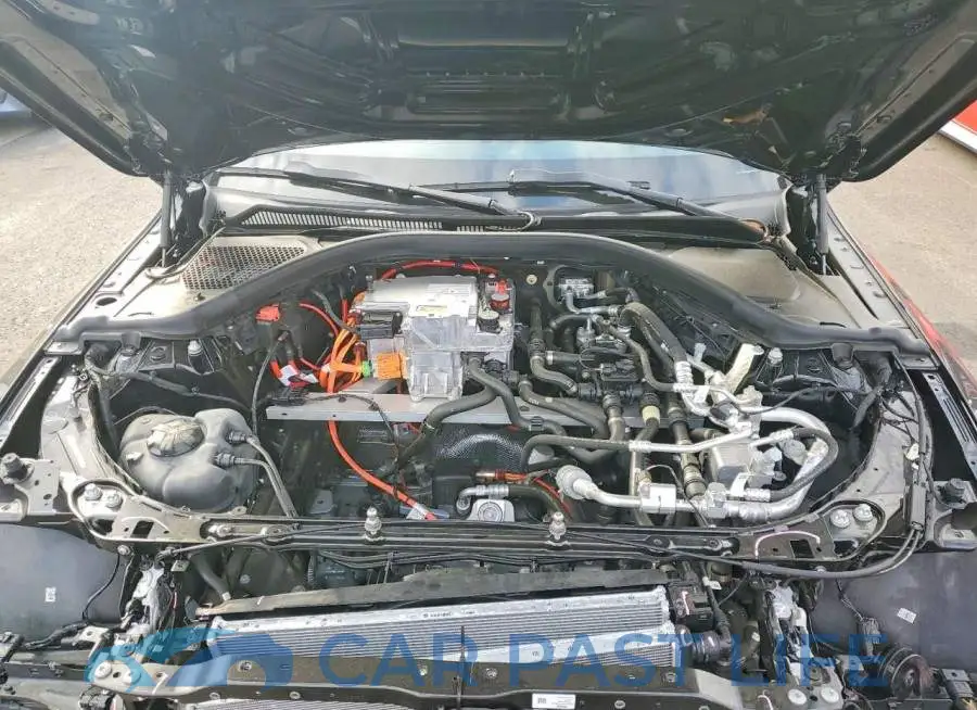 WBY43AW05PFP65765# 11