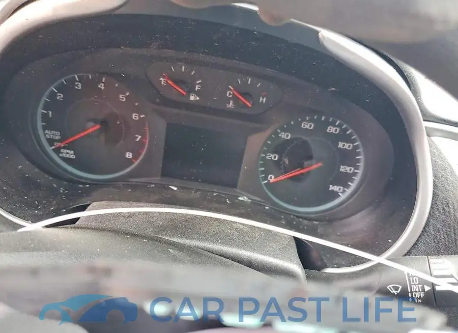 1G1ZD5ST9SF125474# 9