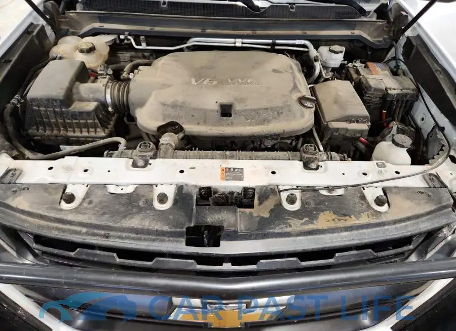 1GCGTDEN8J1147471# 11