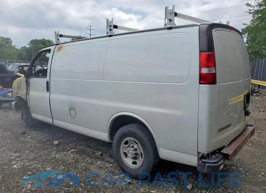 1GCZGGFP5M1216801# 2