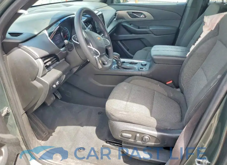 1GNERGKW5NJ185869# 7