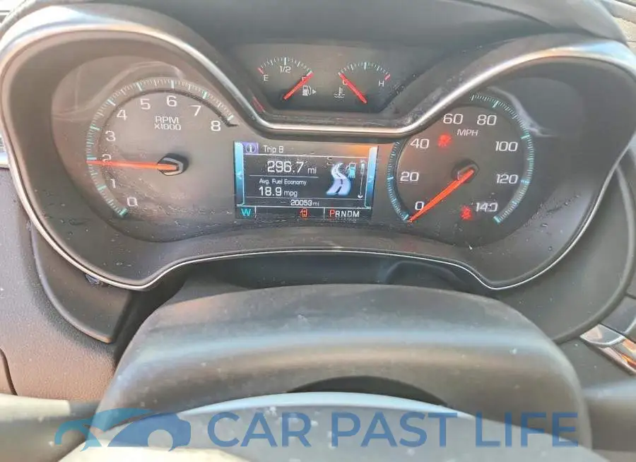 2G1145S30H9198389# 9