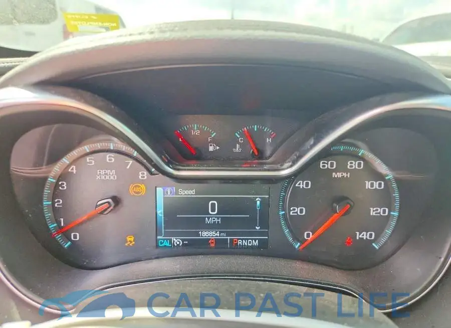 2G11Z5S35K9153134# 9