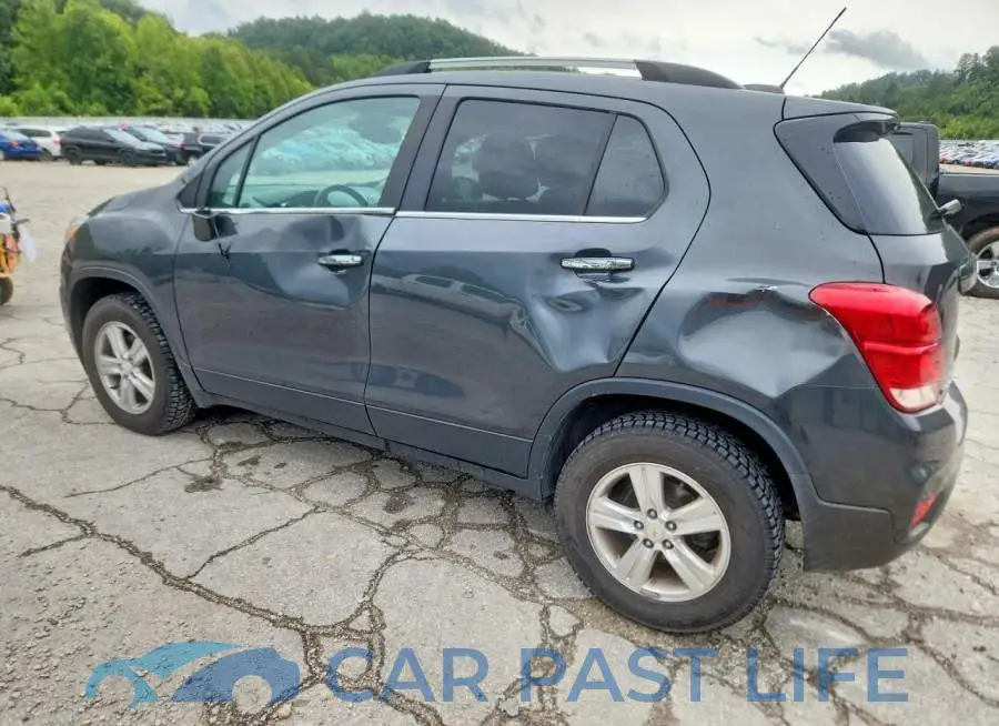 KL7CJPSB5HB203318# 2
