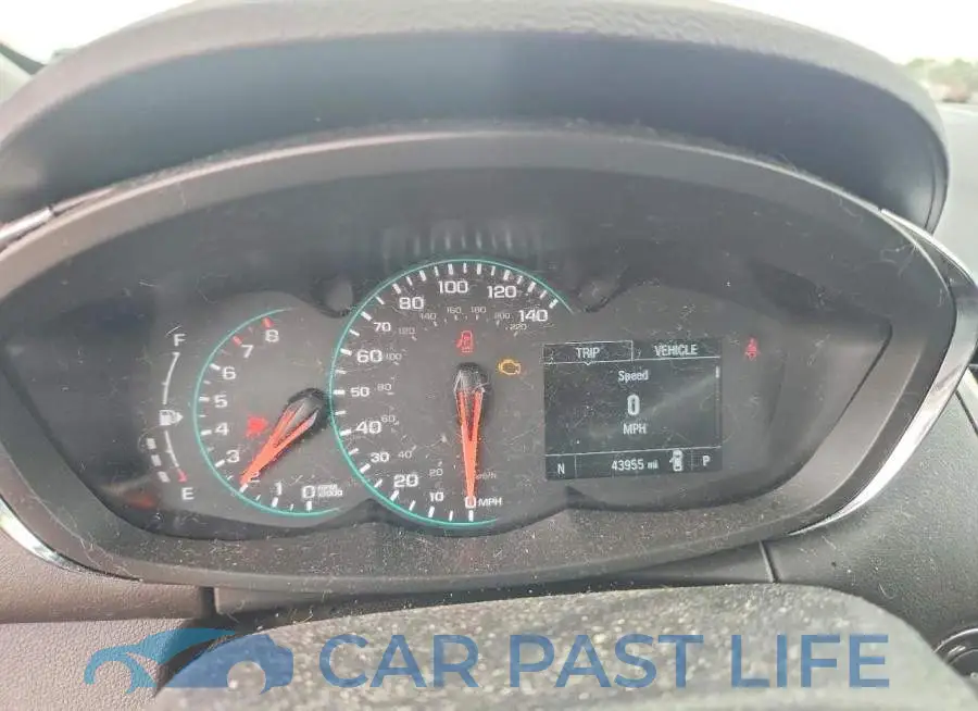 KL7CJPSM3MB369428# 9