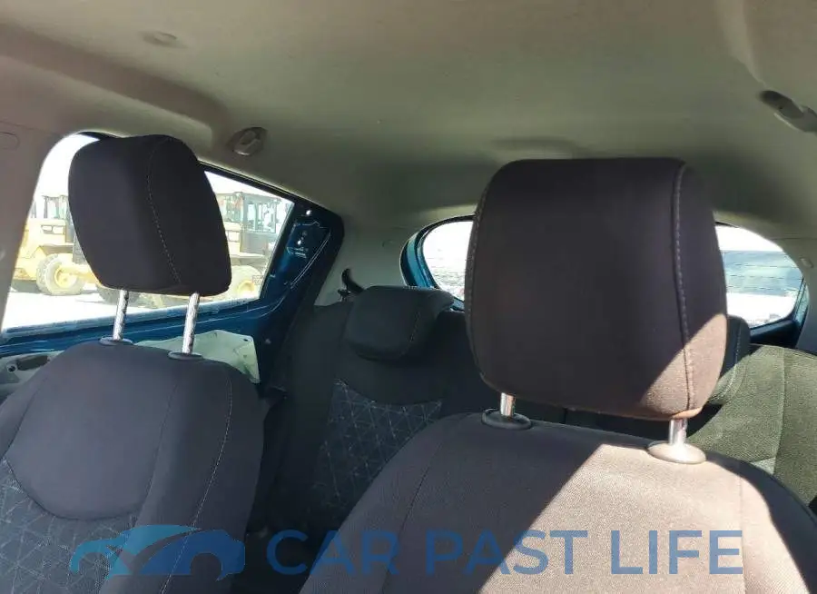 KL8CB6SA3LC409797# 10