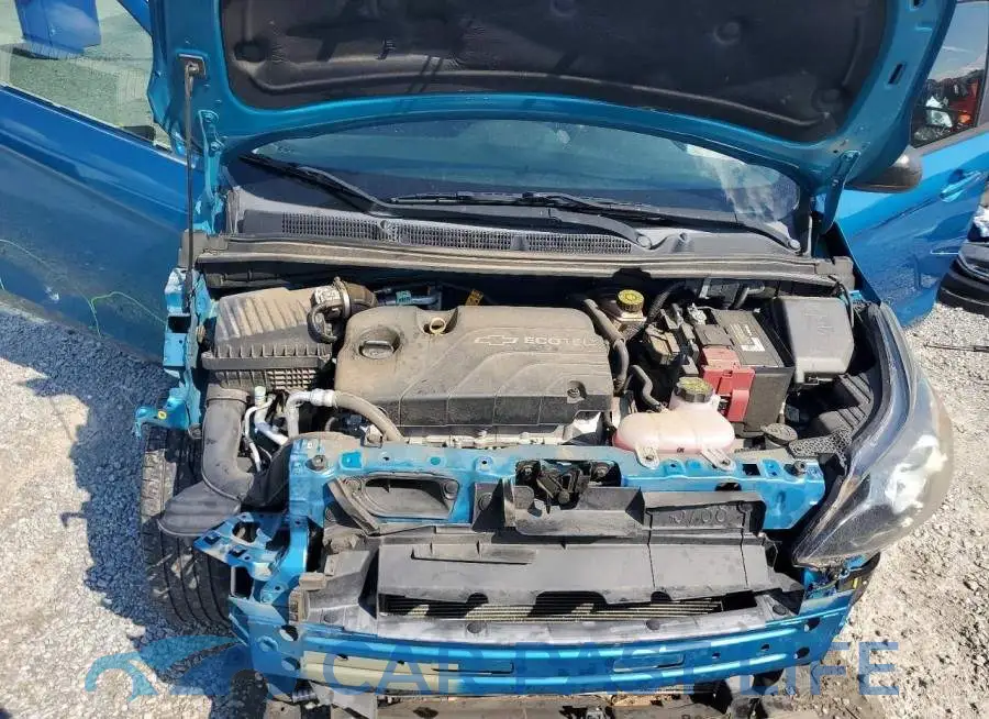 KL8CB6SA3LC409797# 12