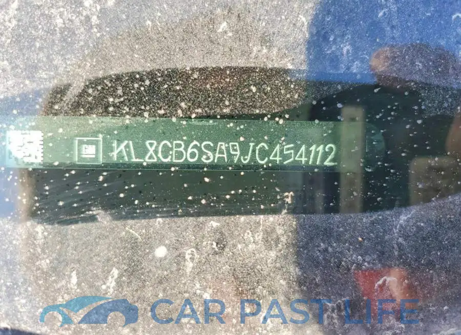KL8CB6SA9JC454112# 12