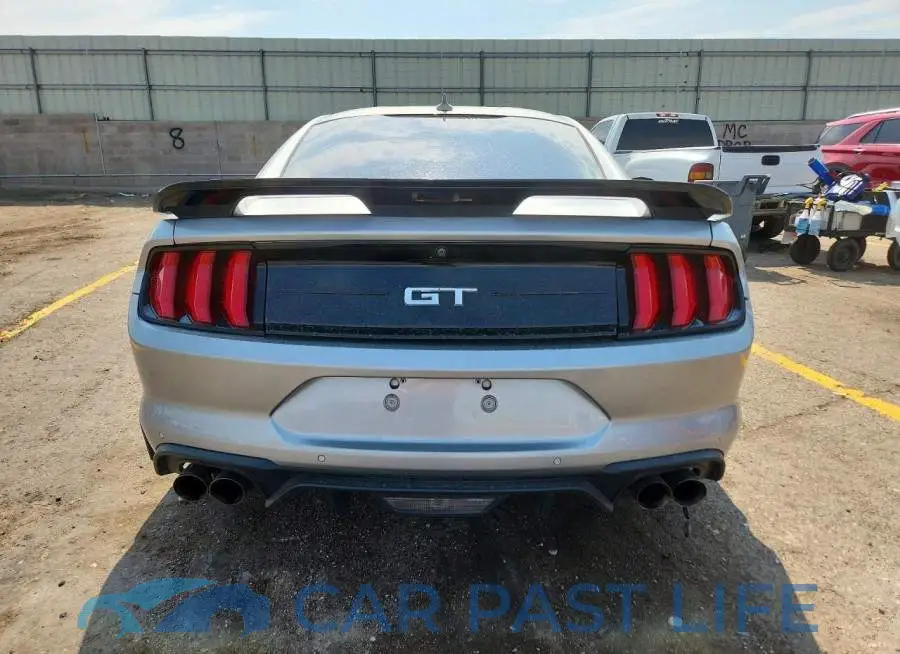 1FA6P8CF8M5137870# 6