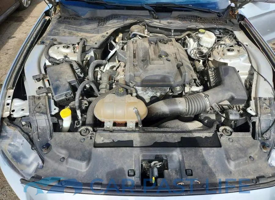 1FA6P8TH1J5182386# 11