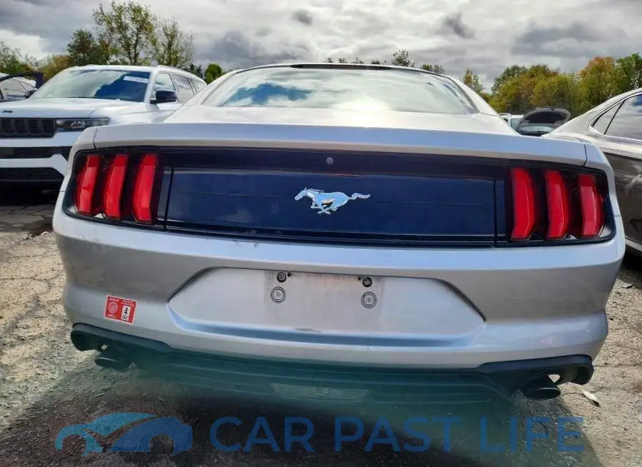 1FA6P8TH1J5182386# 6