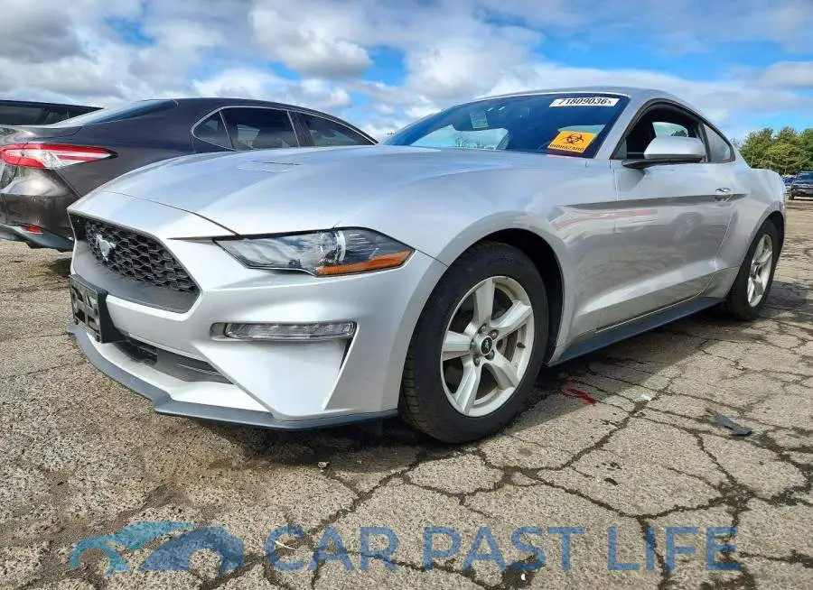1FA6P8TH1J5182386# 1
