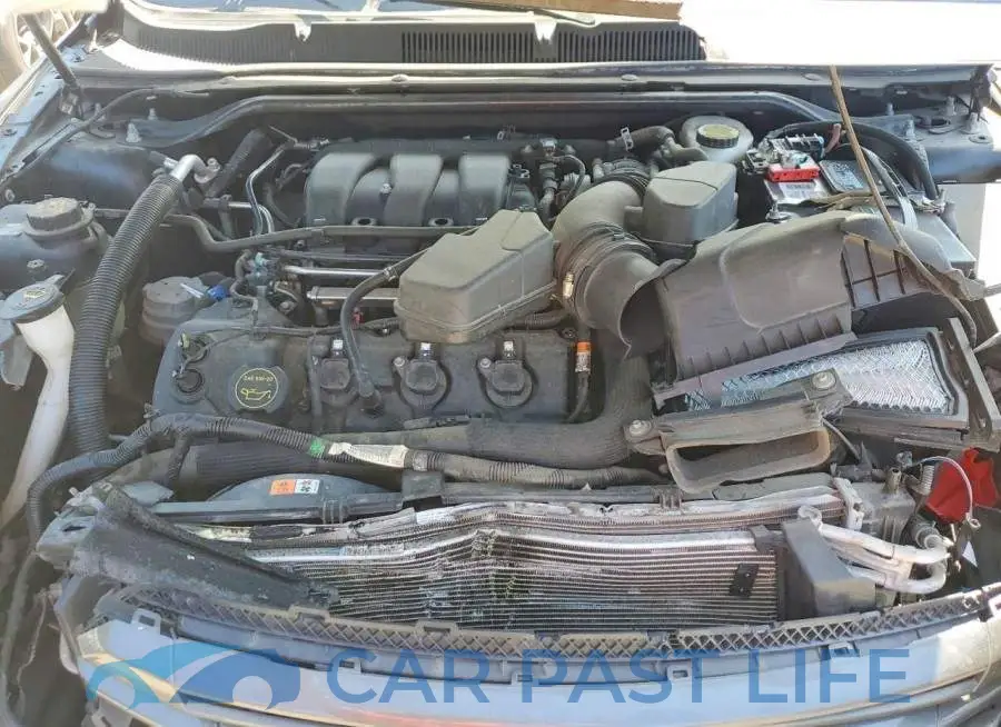 1FAHP2F80KG118069# 11