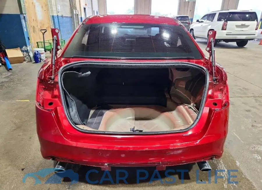 1FAHP2J88KG116075# 6