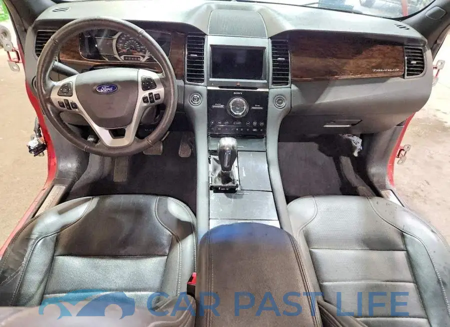 1FAHP2J88KG116075# 8