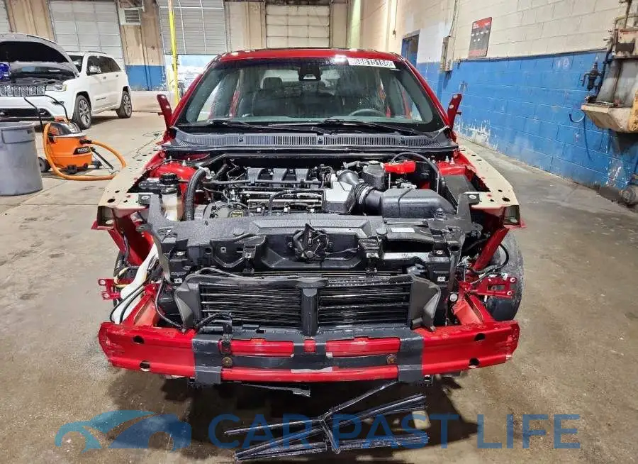 1FAHP2J88KG116075# 5