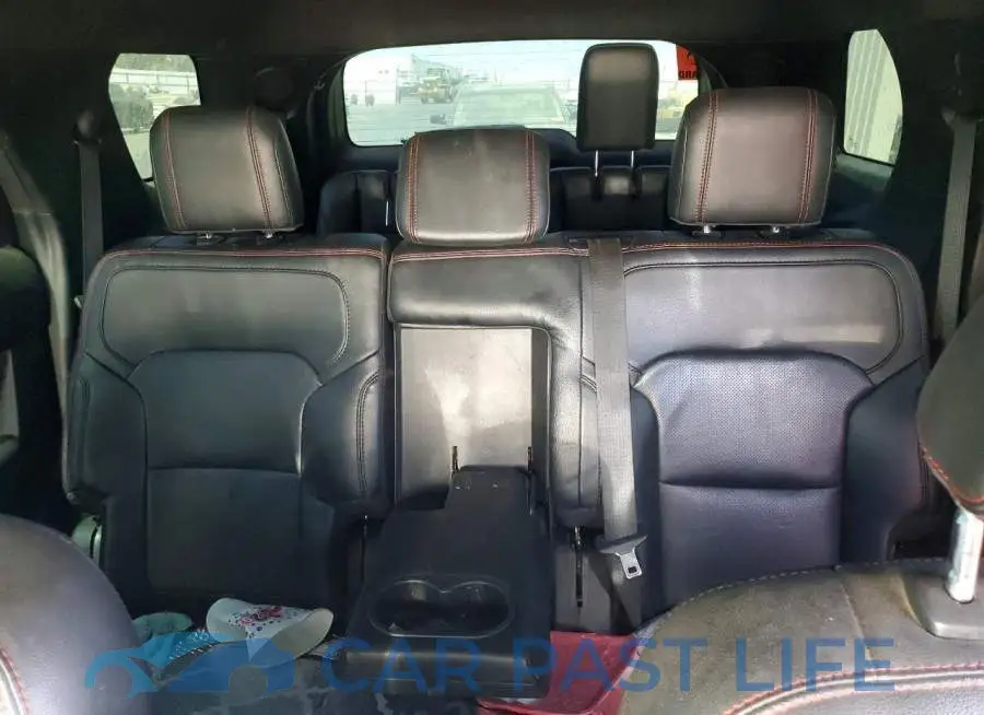 1FM5K8GT9KGA32952# 10