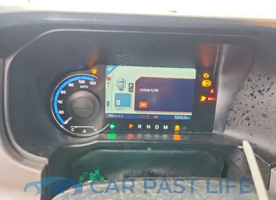1FMEE5BP2PLC08223# 9