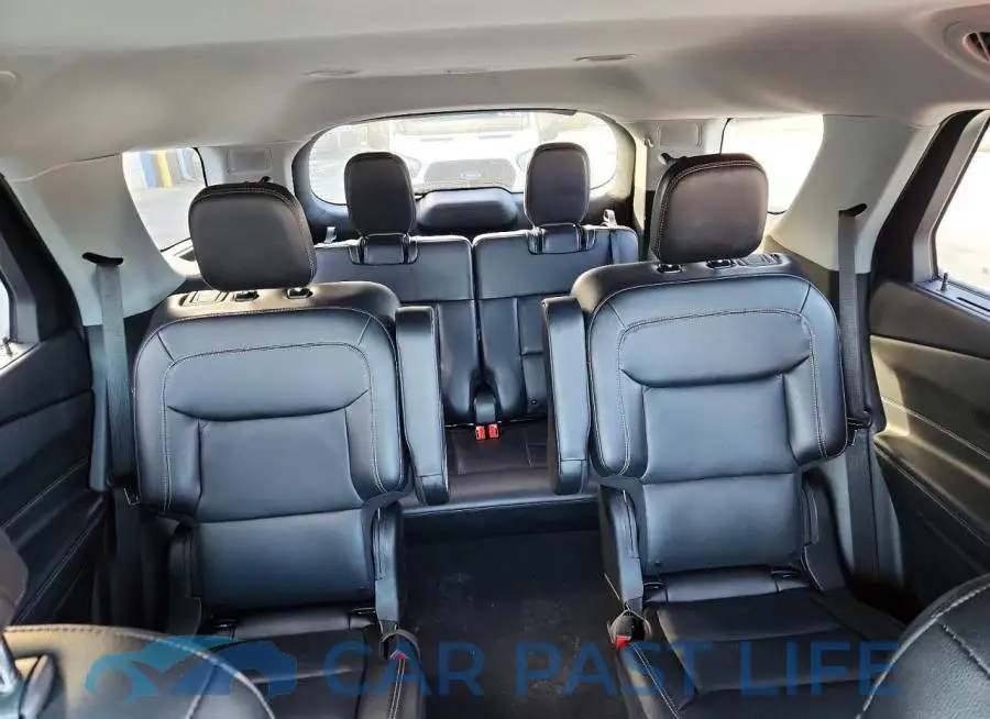 1FMSK7FH9RGA05190# 10