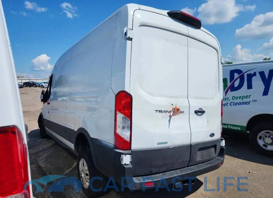 1FTBR1CG5PKB92821# 2
