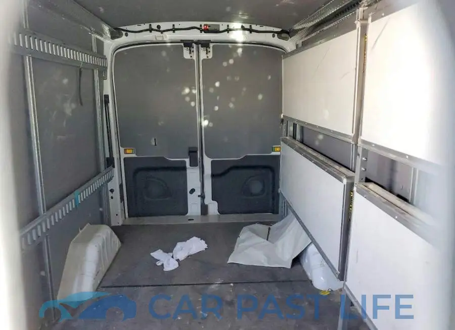 1FTBR1CG5PKB92821# 10